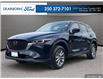 2025 Mazda CX-5 GS (Stk: P3833) in Kamloops - Image 1 of 25