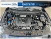 2025 Mazda CX-5 GS (Stk: P3833) in Kamloops - Image 10 of 25