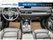 2025 Mazda CX-5 GS (Stk: P3833) in Kamloops - Image 24 of 25