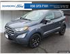 2020 Ford EcoSport SE (Stk: PS067) in Kamloops - Image 1 of 34