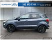 2020 Ford EcoSport SE (Stk: PS067) in Kamloops - Image 2 of 34