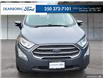 2020 Ford EcoSport SE (Stk: PS067) in Kamloops - Image 8 of 34