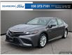 2023 Toyota Camry SE (Stk: P3835) in Kamloops - Image 1 of 25