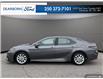 2023 Toyota Camry SE (Stk: P3835) in Kamloops - Image 3 of 25
