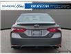 2023 Toyota Camry SE (Stk: P3835) in Kamloops - Image 5 of 25