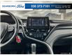 2023 Toyota Camry SE (Stk: P3835) in Kamloops - Image 19 of 25