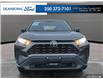 2022 Toyota RAV4 LE (Stk: P3838) in Kamloops - Image 2 of 25