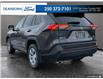 2022 Toyota RAV4 LE (Stk: P3838) in Kamloops - Image 4 of 25