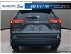 2022 Toyota RAV4 LE (Stk: P3838) in Kamloops - Image 5 of 25
