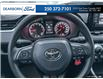 2022 Toyota RAV4 LE (Stk: P3838) in Kamloops - Image 14 of 25