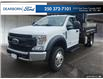 2022 Ford F-550 Chassis XL (Stk: PS062) in Kamloops - Image 1 of 27