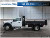 2022 Ford F-550 Chassis XL (Stk: PS062) in Kamloops - Image 2 of 27