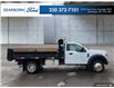 2022 Ford F-550 Chassis XL (Stk: PS062) in Kamloops - Image 6 of 27