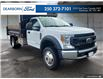 2022 Ford F-550 Chassis XL (Stk: PS062) in Kamloops - Image 7 of 27