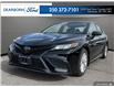 2023 Toyota Camry SE (Stk: P3836) in Kamloops - Image 1 of 24