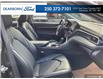 2023 Toyota Camry SE (Stk: P3836) in Kamloops - Image 21 of 24