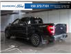 2023 Ford F-150 Lariat (Stk: T4585A) in Kamloops - Image 4 of 26