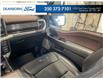 2023 Ford F-150 Lariat (Stk: T4585A) in Kamloops - Image 25 of 26