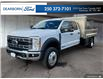 2023 Ford F-450 Chassis XLT (Stk: PS061) in Kamloops - Image 1 of 31