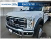 2023 Ford F-450 Chassis XLT (Stk: PS061) in Kamloops - Image 9 of 31
