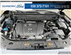 2025 Mazda CX-5 GS (Stk: P3840) in Kamloops - Image 10 of 25