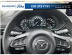 2025 Mazda CX-5 GS (Stk: P3840) in Kamloops - Image 14 of 25