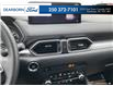 2025 Mazda CX-5 GS (Stk: P3840) in Kamloops - Image 19 of 25