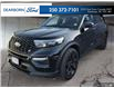 2023 Ford Explorer ST (Stk: PS076) in Kamloops - Image 1 of 35