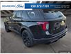 2023 Ford Explorer ST (Stk: PS076) in Kamloops - Image 3 of 35
