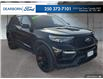 2023 Ford Explorer ST (Stk: PS076) in Kamloops - Image 7 of 35