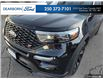 2023 Ford Explorer ST (Stk: PS076) in Kamloops - Image 9 of 35