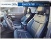 2023 Ford Explorer ST (Stk: PS076) in Kamloops - Image 17 of 35