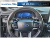 2023 Ford Explorer ST (Stk: PS076) in Kamloops - Image 21 of 35