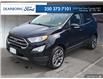 2021 Ford EcoSport Titanium (Stk: DS096A) in Kamloops - Image 1 of 35