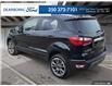 2021 Ford EcoSport Titanium (Stk: DS096A) in Kamloops - Image 3 of 35