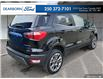 2021 Ford EcoSport Titanium (Stk: DS096A) in Kamloops - Image 5 of 35