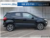 2021 Ford EcoSport Titanium (Stk: DS096A) in Kamloops - Image 6 of 35