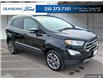 2021 Ford EcoSport Titanium (Stk: DS096A) in Kamloops - Image 7 of 35
