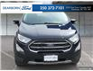 2021 Ford EcoSport Titanium (Stk: DS096A) in Kamloops - Image 8 of 35