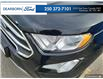 2021 Ford EcoSport Titanium (Stk: DS096A) in Kamloops - Image 9 of 35