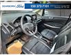 2021 Ford EcoSport Titanium (Stk: DS096A) in Kamloops - Image 16 of 35