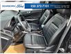 2021 Ford EcoSport Titanium (Stk: DS096A) in Kamloops - Image 17 of 35