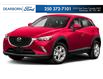 2018 Mazda CX-3 GS (Stk: P3842) in Kamloops - Image 1 of 12