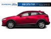 2018 Mazda CX-3 GS (Stk: P3842) in Kamloops - Image 2 of 12