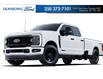 2025 Ford F-350 XL (Stk: MS215) in Kamloops - Image 1 of 7