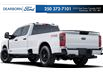 2025 Ford F-350 XL (Stk: MS215) in Kamloops - Image 2 of 7