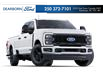 2025 Ford F-350 XL (Stk: MS215) in Kamloops - Image 4 of 7
