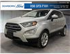 2021 Ford EcoSport SE (Stk: S4193A) in Kamloops - Image 1 of 25