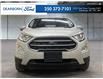 2021 Ford EcoSport SE (Stk: S4193A) in Kamloops - Image 2 of 25