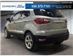 2021 Ford EcoSport SE (Stk: S4193A) in Kamloops - Image 4 of 25